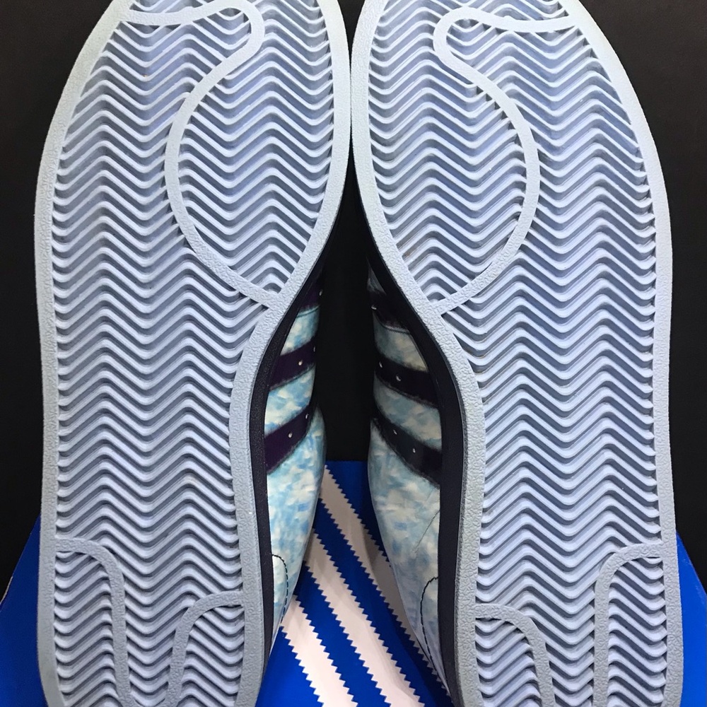 Adidas Ali Classic (Eric Bailey Dedication) - Picture 15 of 16